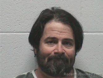 Mugshot of Jose Humberto Parga booked in Lyon County, Nevada on August 19, 2026