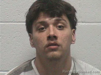 Mugshot of Dennis Barren Bonnette booked in Lyon County, Nevada on October 1, 2026