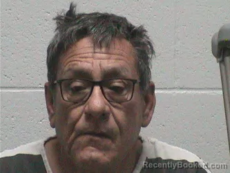 Mugshot of JOSEPH PAUL SELLS