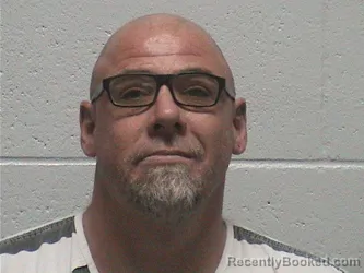 Mugshot of AUSTIN BRYAN MASON booked in Lyon County, Nevada on May 6, 2026
