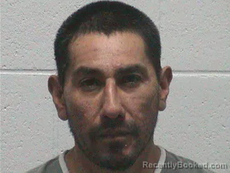 Mugshot of WILLIAM ERIC COVERSUP booked in Lyon County, Nevada on May 15, 2026