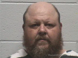 Mugshot of Lucas E St Clair booked in Lyon County, Nevada on August 29, 2026