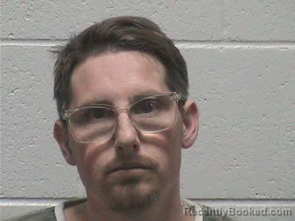 Mugshot of ERIC MICHAEL GALYAN booked in Lyon County, Nevada on April 24, 2026