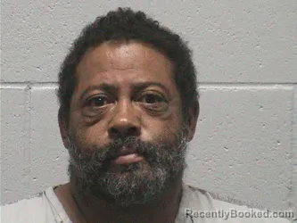 Mugshot of ANTHONY DESHON DIXON booked in Lyon County, Nevada on June 23, 2026