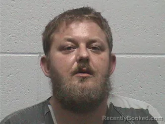 Mugshot of BRANDON ALEXANDER KANE