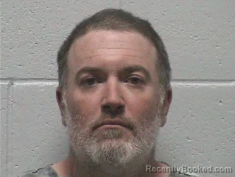 Mugshot of AARON THOMAS SVENNINGSEN booked in Lyon County, Nevada on April 30, 2026