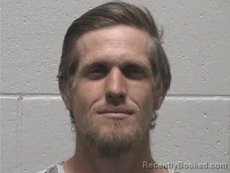 Mugshot of RAYMOND ALLEN PORTER booked in Lyon County, Nevada on May 9, 2026
