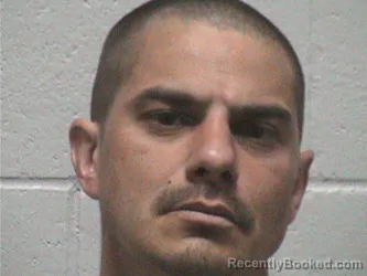 Mugshot of TRAVIS JOHN PAULOS-IVANICH