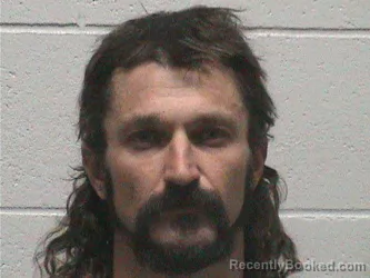 Mugshot of TIMOTHY ROBERT SMITH booked in Lyon County, Nevada on April 30, 2026
