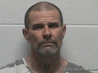 Mugshot of JEFFREY MARK ABBOTT
