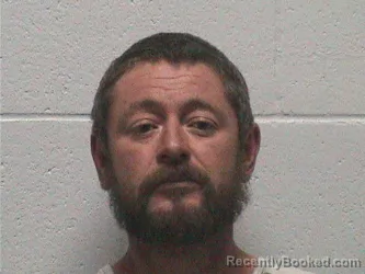 Mugshot of James Wayne Gonzales booked in Lyon County, Nevada on September 28, 2026