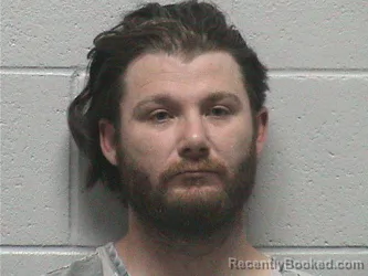 Mugshot of NICKALAS JAY RICHARDSON-HAINES booked in Lyon County, Nevada on April 17, 2026