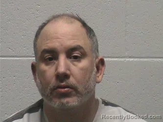 Mugshot of CHRISTOPHER ANDREW MICHEAL KELLY