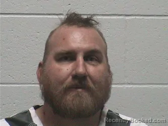 Mugshot of Shawn Carl Weigle booked in Lyon County, Nevada on September 4, 2026