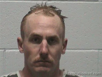 Mugshot of CAMERON BRYCE KESSLER