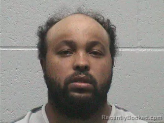 Mugshot of NATHANYAL JAMES BROWN booked in Lyon County, Nevada on June 23, 2026