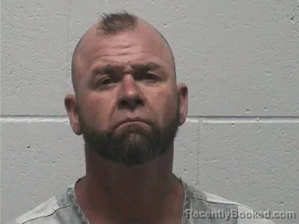 Mugshot of TROY MICHAEL HOLBROOK booked in Lyon County, Nevada on April 27, 2026