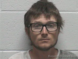 Mugshot of AYDEN BLAINE KIRBY booked in Lyon County, Nevada on May 22, 2026