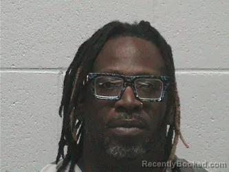 Mugshot of WILLIAM MARVIN WOODS booked in Lyon County, Nevada on June 16, 2026