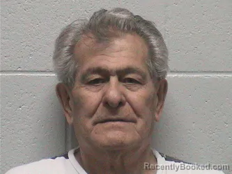 Mugshot of ROLANDO RAMIREZ booked in Lyon County, Nevada on June 17, 2026