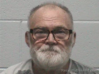 Mugshot of MICHAEL ANTHONY MARINKOVICH