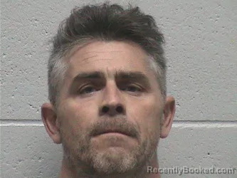 Mugshot of Justin Randall Zuniga