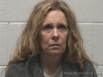 Mugshot of JANELL ANN SHEETS