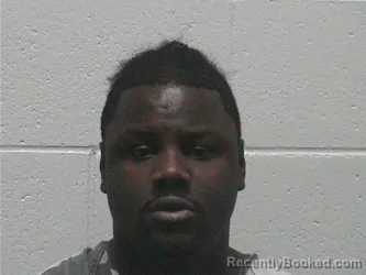 Mugshot of JAMAR DEMETRIUSONTA JACKSON
