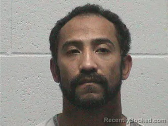 Mugshot of TRAVIS PAUL GUMATAOTAO