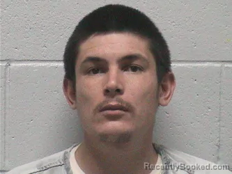 Mugshot of CARLOS MICHAEL QUINTANA