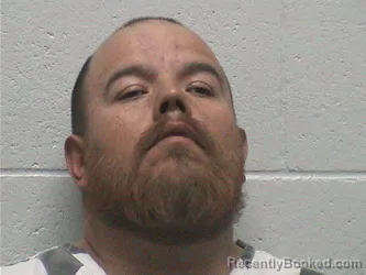 Mugshot of KENNETH LEE KEMP