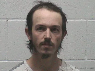 Mugshot of Cody Brendan Cole booked in Lyon County, Nevada on September 3, 2026
