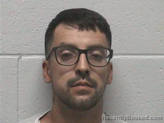 Mugshot of KEITH MICHAEL LOVING-GULLAT booked in Lyon County, Nevada on August 3, 2026