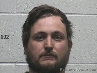 Mugshot of HUNTER MICHAEL HOLT