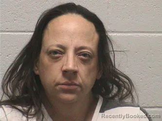 Mugshot of STEPHANIE LYNN CINKOVICH