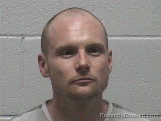 Mugshot of TYLER JACOBSCOTT WUTCH booked in Lyon County, Nevada on May 21, 2026