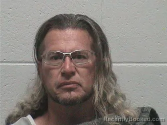 Mugshot of Christopher Gayland Short booked in Lyon County, Nevada on September 3, 2026