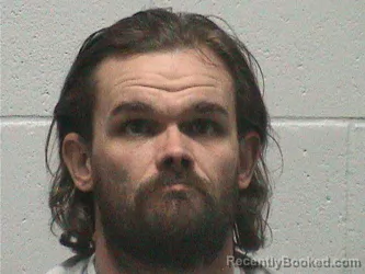 Mugshot of BENJAMIN MATTHEW MILLS