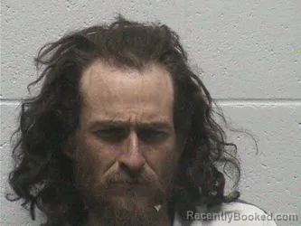 Mugshot of ANDREW ADOMWA HERNE booked in Lyon County, Nevada on August 3, 2026