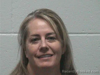 Mugshot of KASEY MILLER