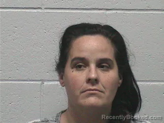 Mugshot of MELISSA SUZANNE AYALA