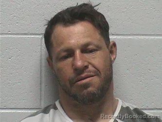 Mugshot of ARCHIE WILSON ERVIN