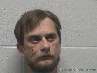 Mugshot of JOSEPH NATHAN SCHWAB