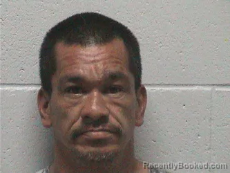 Mugshot of CHRISTOPHER JOHN PETERS booked in Lyon County, Nevada on June 2, 2026