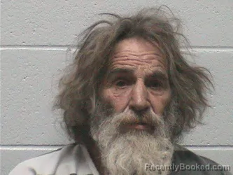Mugshot of CHARLES MICHAEL HAKALA