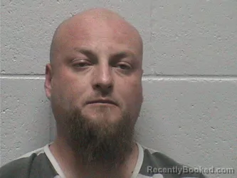 Mugshot of AUSTIN LEE AINSWORTH