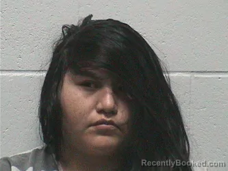 Mugshot of JASMINE DESTINY BENGOCHIA