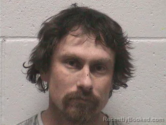 Mugshot of KENNETH CHARLES COLLINS