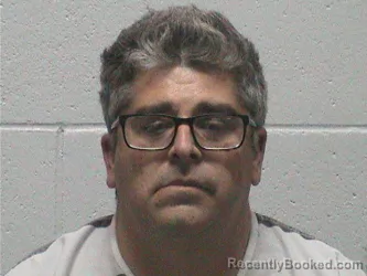 Mugshot of TRAVIS LEE NAVE