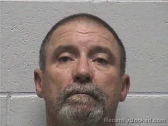 Mugshot of JAMES ERNEST BURROWS